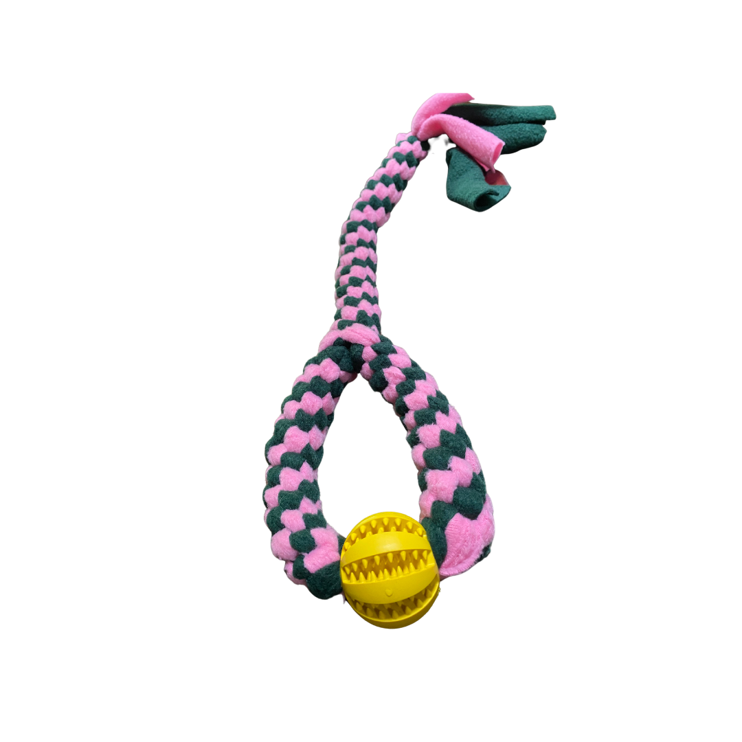 Tug-n-Ball
