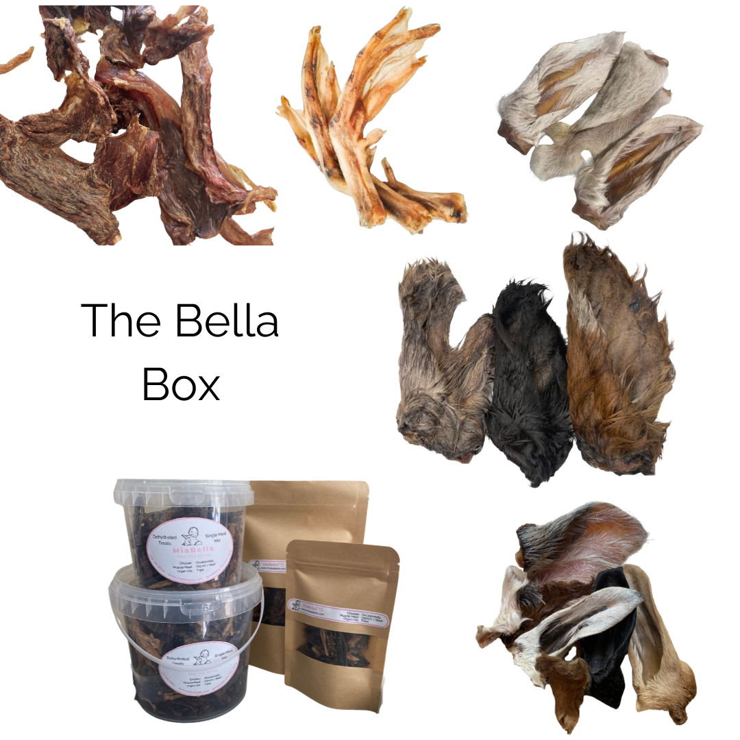 The Bella Box - Monthly Subscription