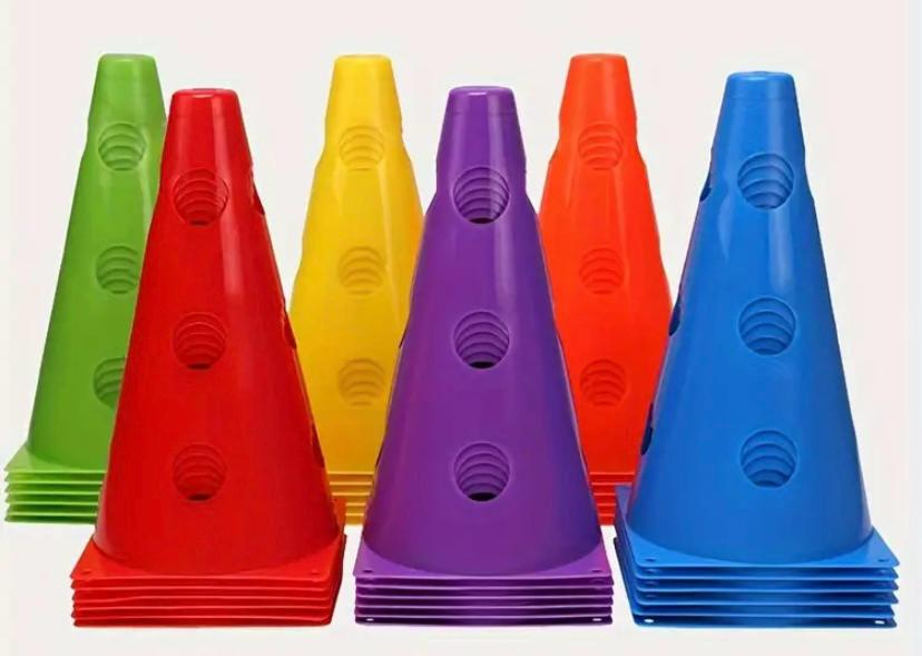 Cones