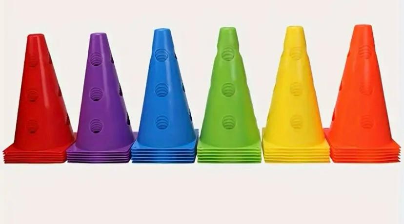 Cones