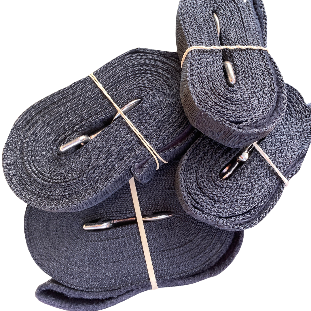 Long Leads