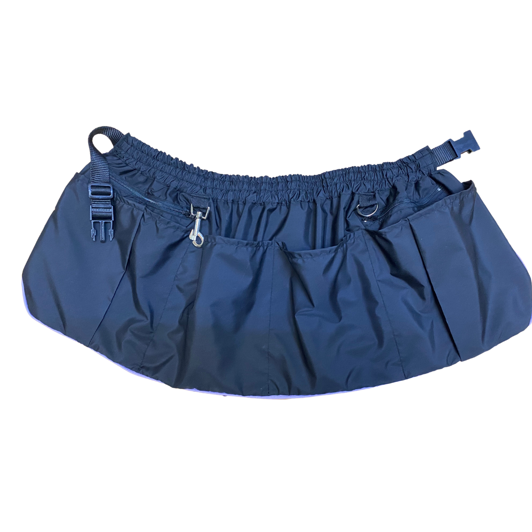 Treat Bag- Waist pouch
