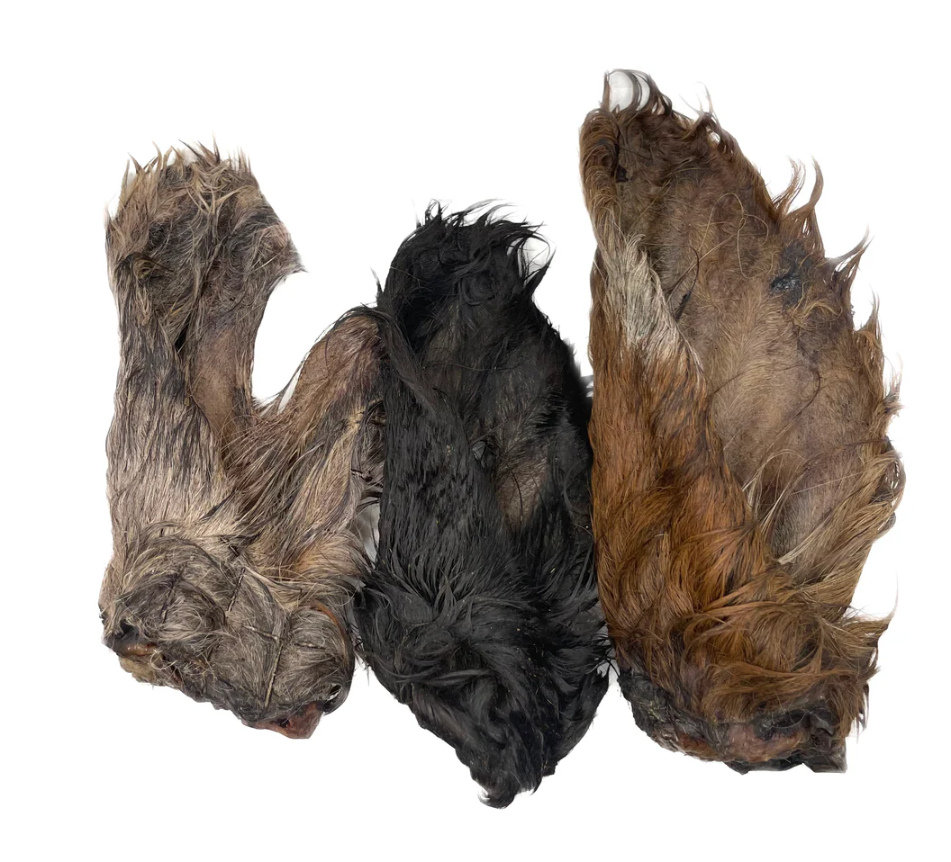 Beef ears