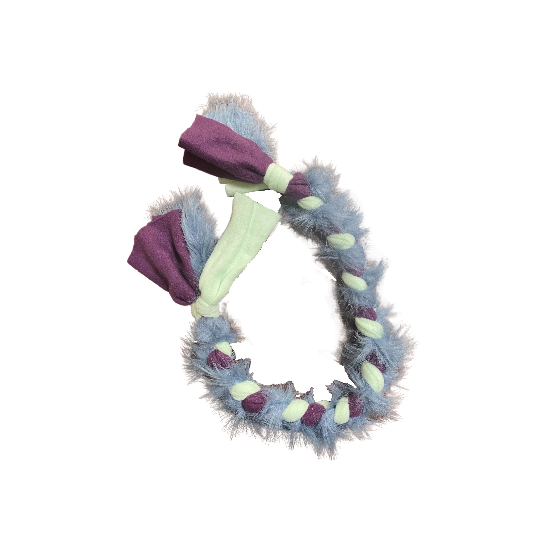 Braided Tug