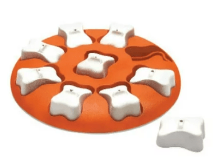 Nina Ottosson Puppy Smart Puzzle and Toy