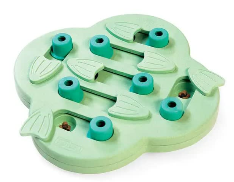 Nina Ottosson Hide n Slide Composite Puzzle Toy
