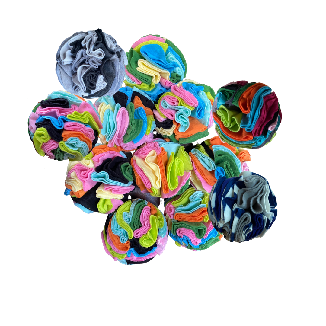 Snuffle Ball