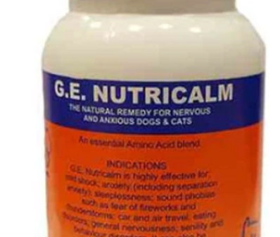 Nutricalm