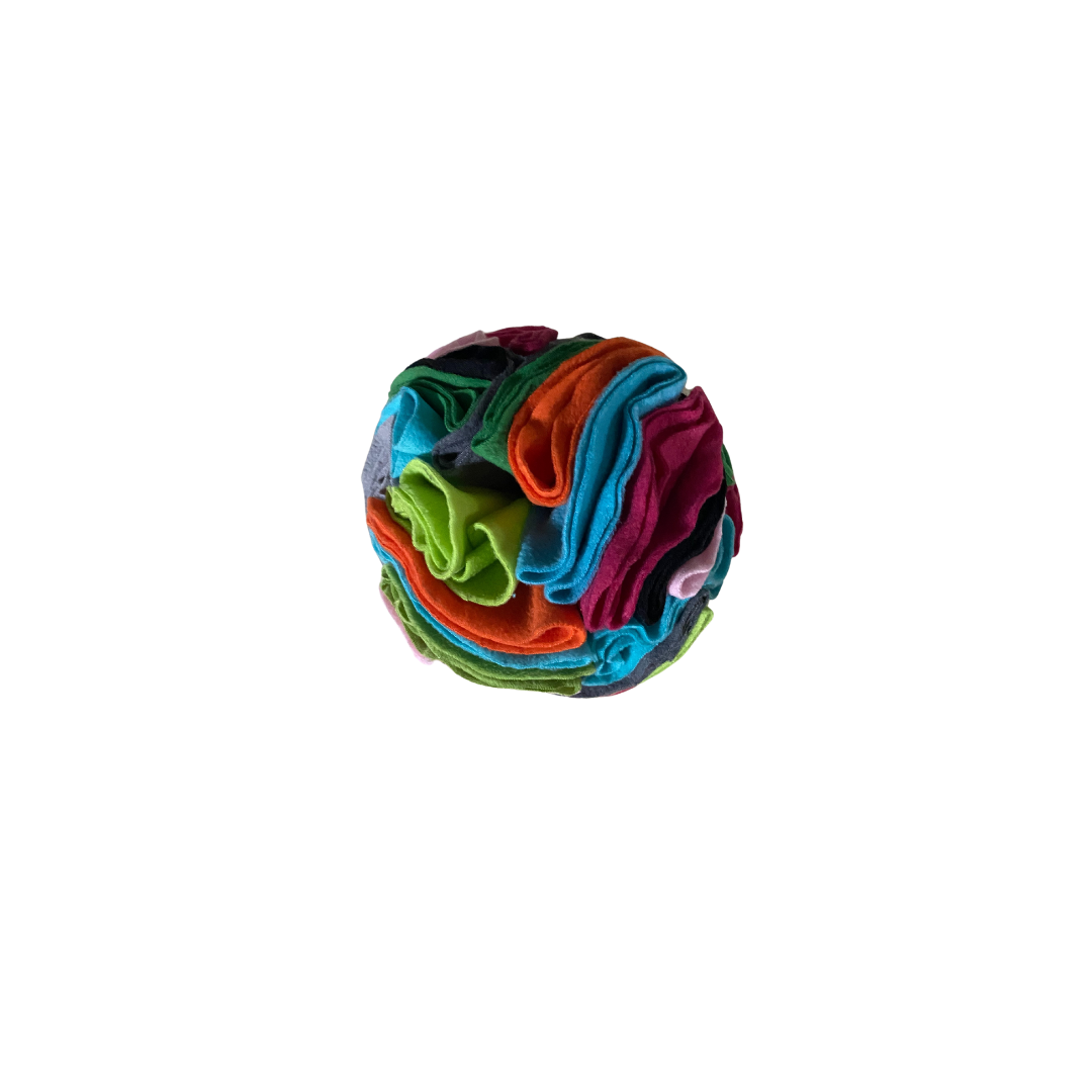 Snuffle Ball
