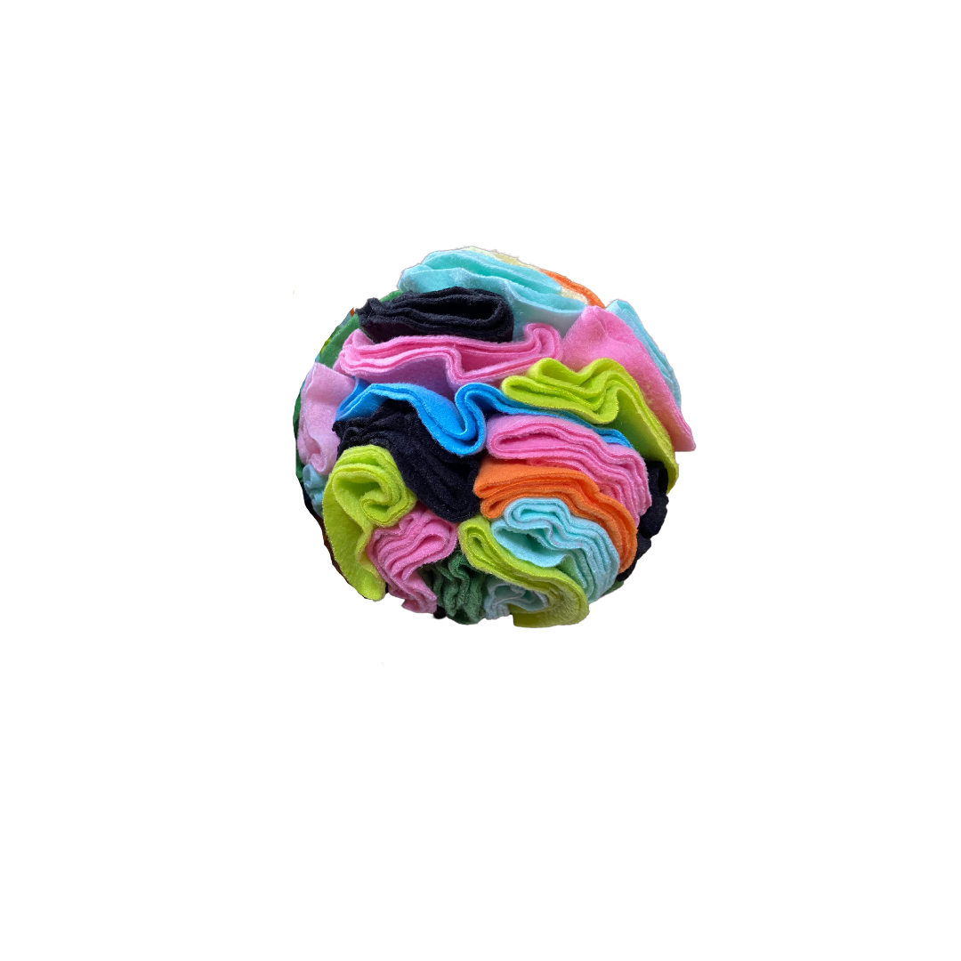 Snuffle Ball