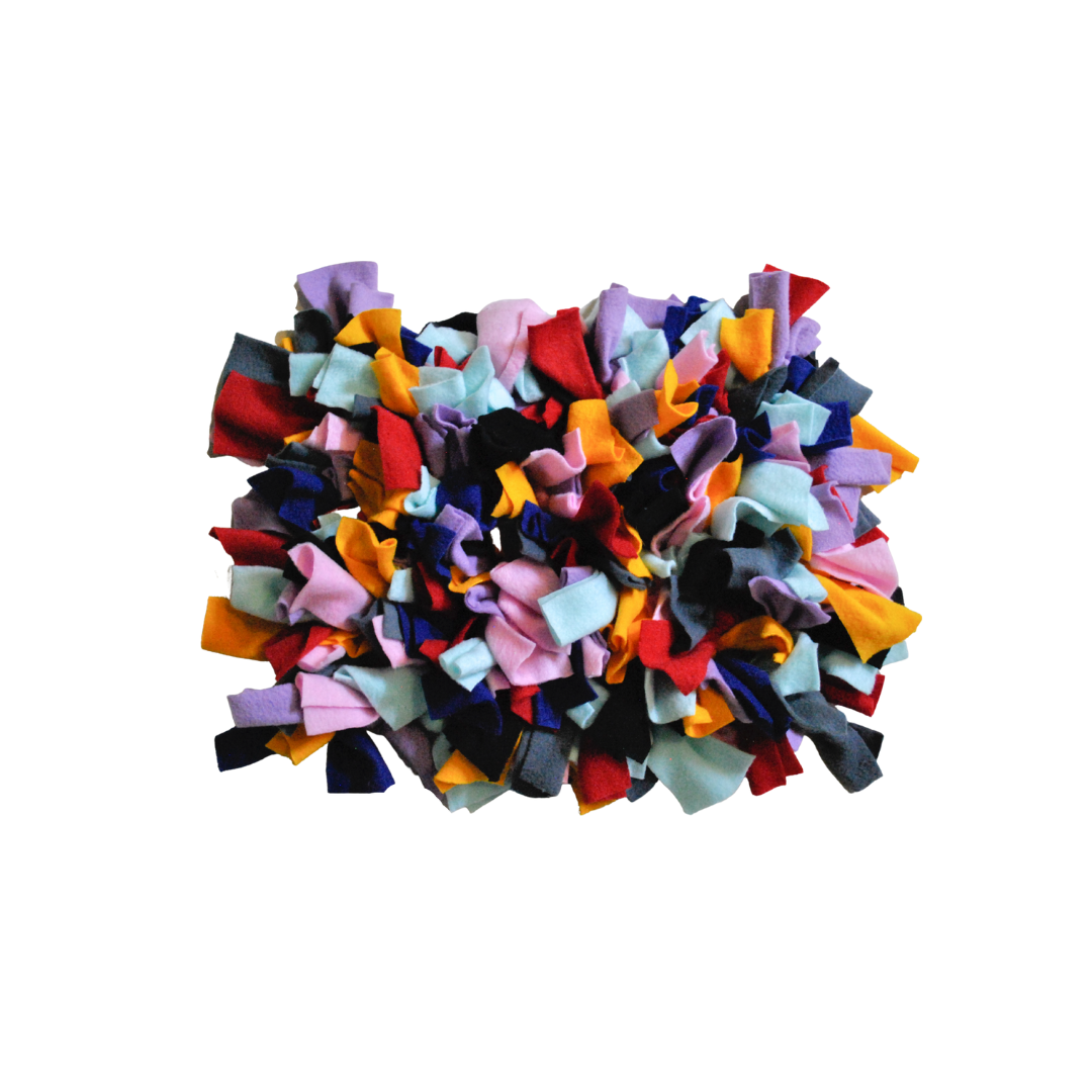 Snuffle Mat