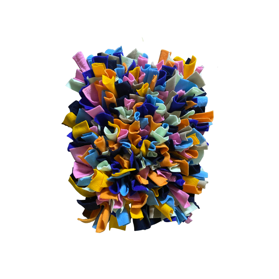 Snuffle Mat