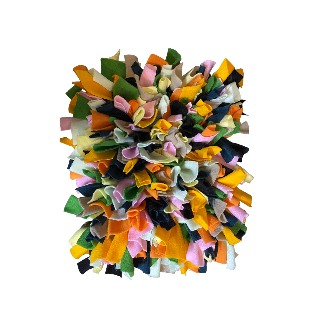 Snuffle Mat
