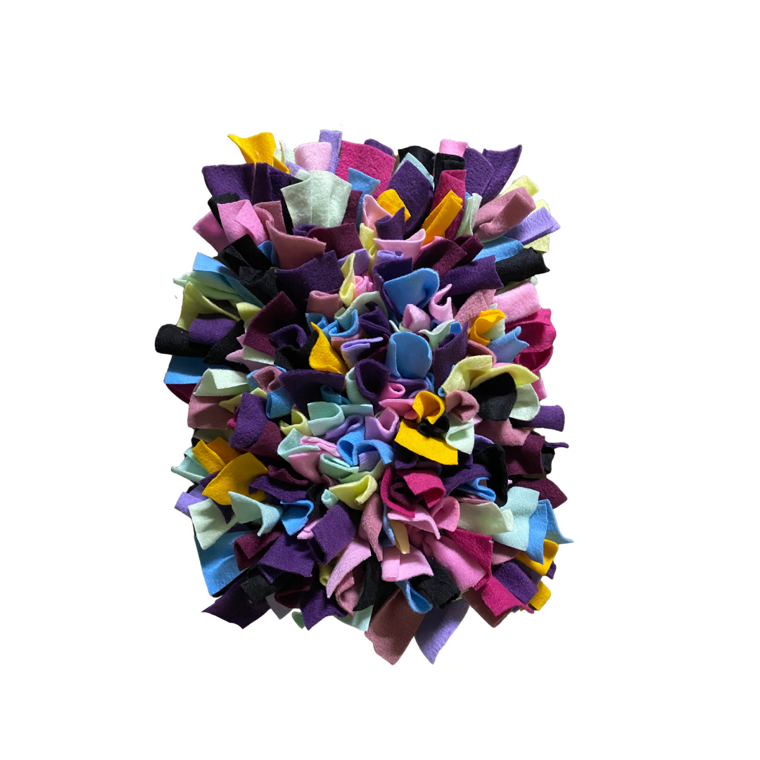 Snuffle Mat