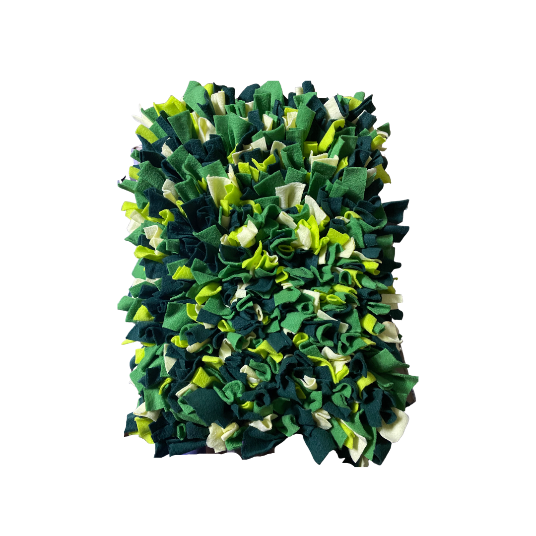 Snuffle Mat