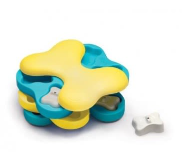 Nina Ottosson Dog Tornado Puzzle Toy