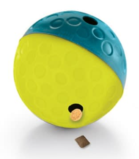 Nina Ottosson Treat & Tumble Dog Toy