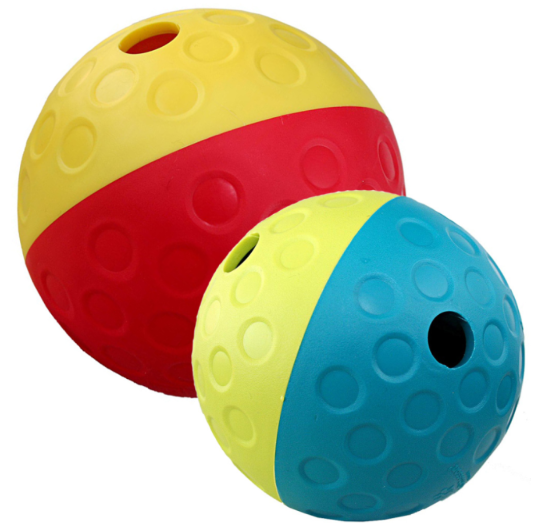 Nina Ottosson Treat & Tumble Dog Toy