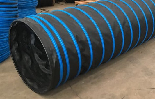 Agility tunnels