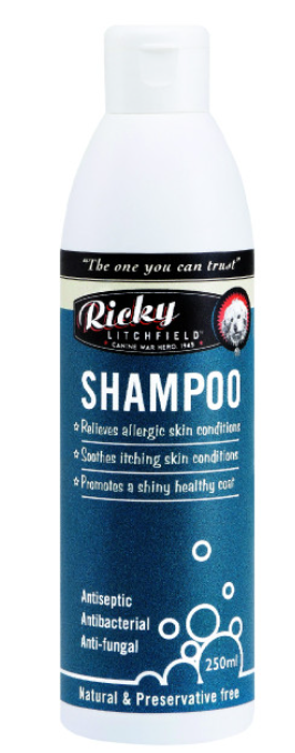 Shampoo Ricky