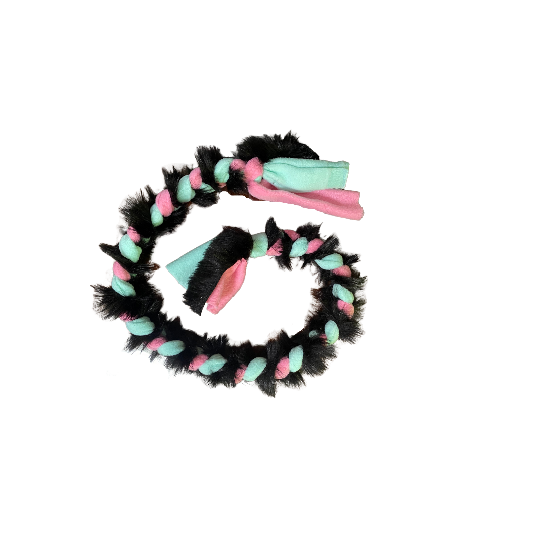 Braided Tug