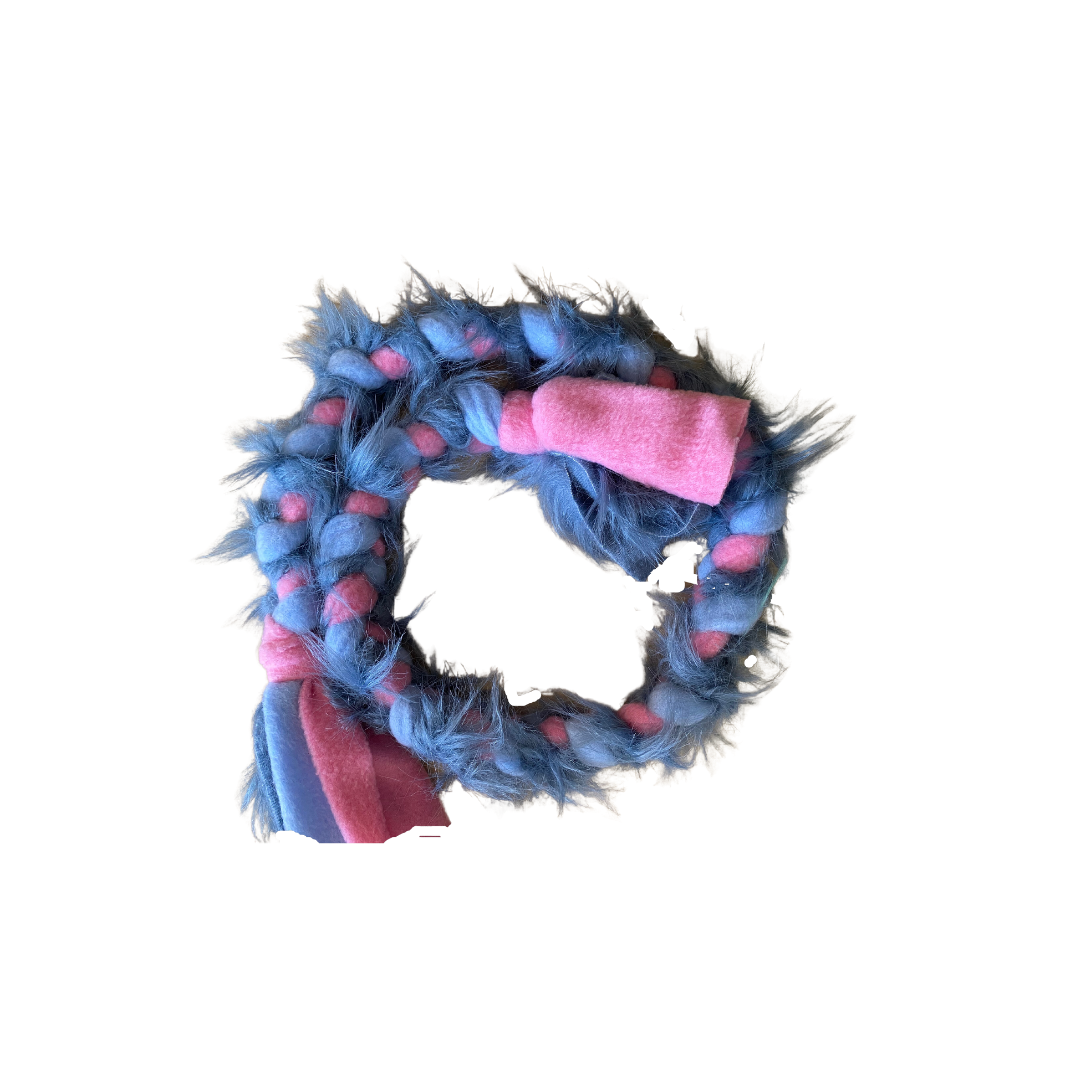 Braided Tug