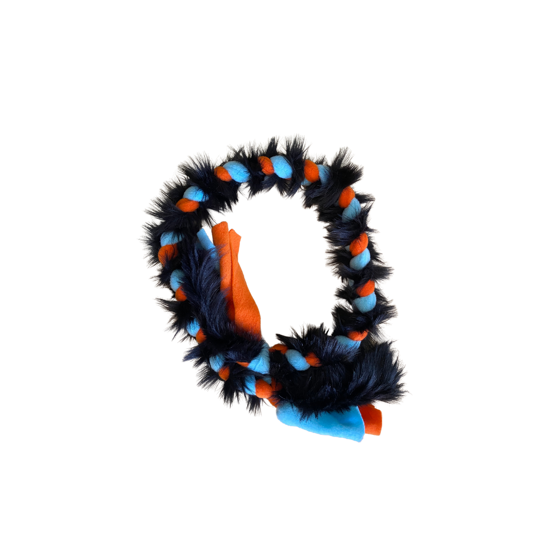Braided Tug