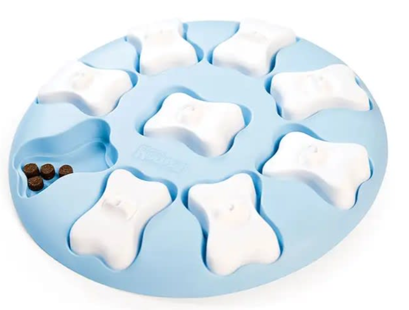 Nina Ottosson Puppy Smart Puzzle and Toy