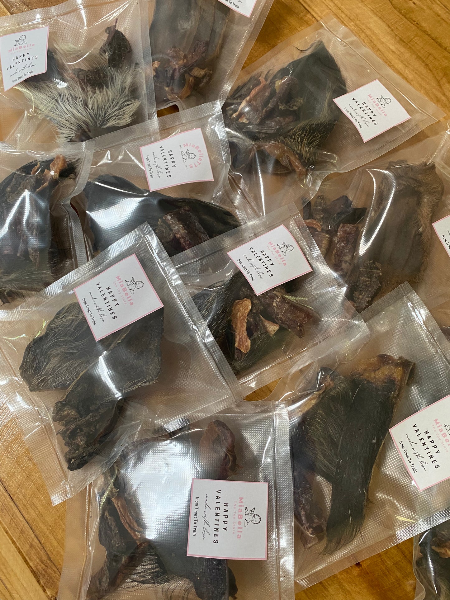 Party pack